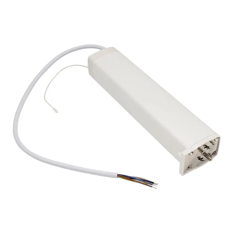 

ABKL-Tuya Wifi Smart Curtain Motor, Tuya 5-Wire Curtain Opening And Closing Motor Tuya WIFI Curtain Opening And Closing Motor