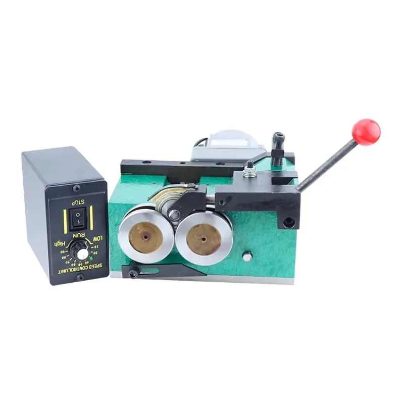 Versatile Precision Grinder, Durable Motor for Metal Punch Sharpening, Fits Boring Machine Tools