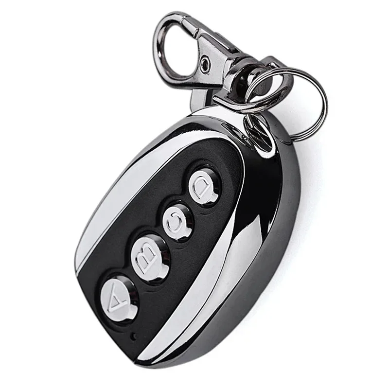 

Universal Clone Remote Control Copy Function 433MHz RF Transmitter Auto Cloning Duplicator for Garage Door Car CAME Remotes