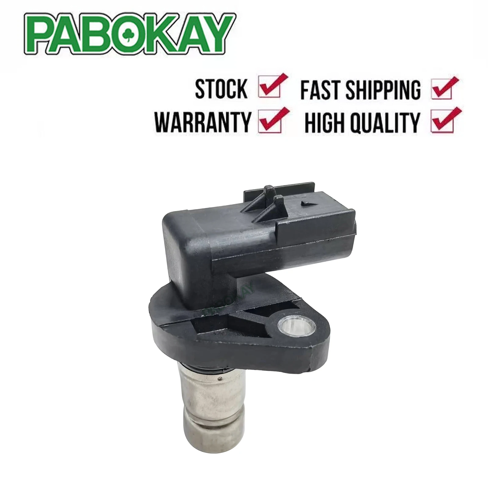 

Crankshaft Position Sensor For Mitsubishi Plymouth Dodge Neon Caravan 2.0L 2.4L 5S1701 917-790 917790 SU3025 5269703 M05235377
