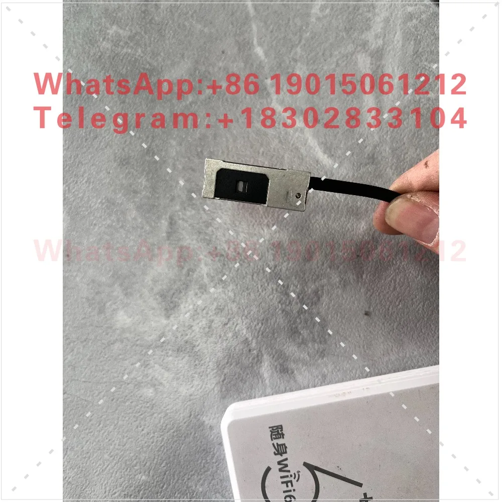 Renishaw grating ruler reading head RH200Z30A00A original genuine RGH24Z30A00A