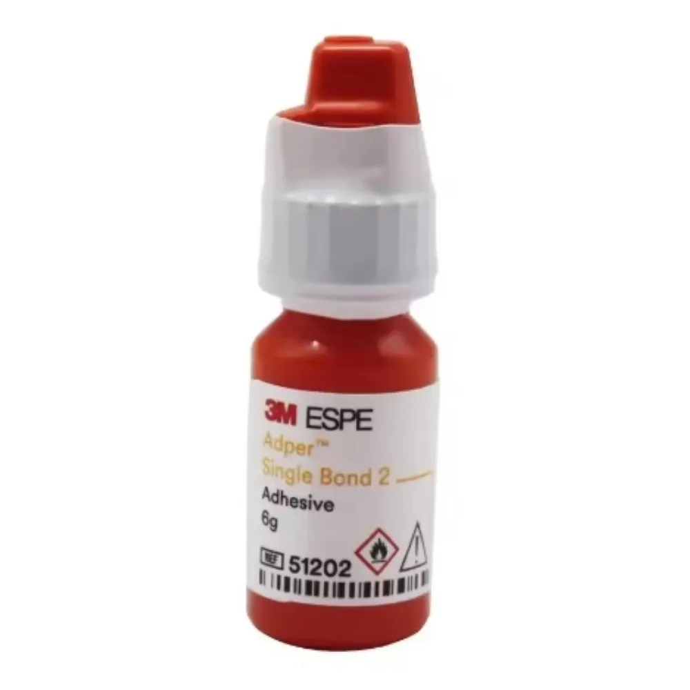علاج الأسنان Transbond MIP العلاج الضوئي أورثو المعالجة المسبقة/معالجة مقاومة الرطوبة 712-025 6 مللي/زجاجة