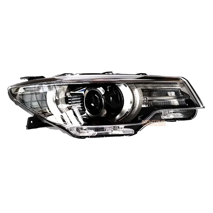 auto spare parts car parts Headlights Head Lamp/Light Assembly for saic MG ZS/eZS