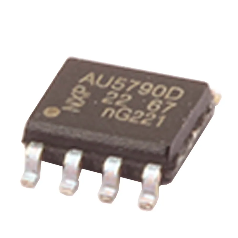 2 Cái/lốc AU5790D AU5790 SOP-8 Còn Hàng