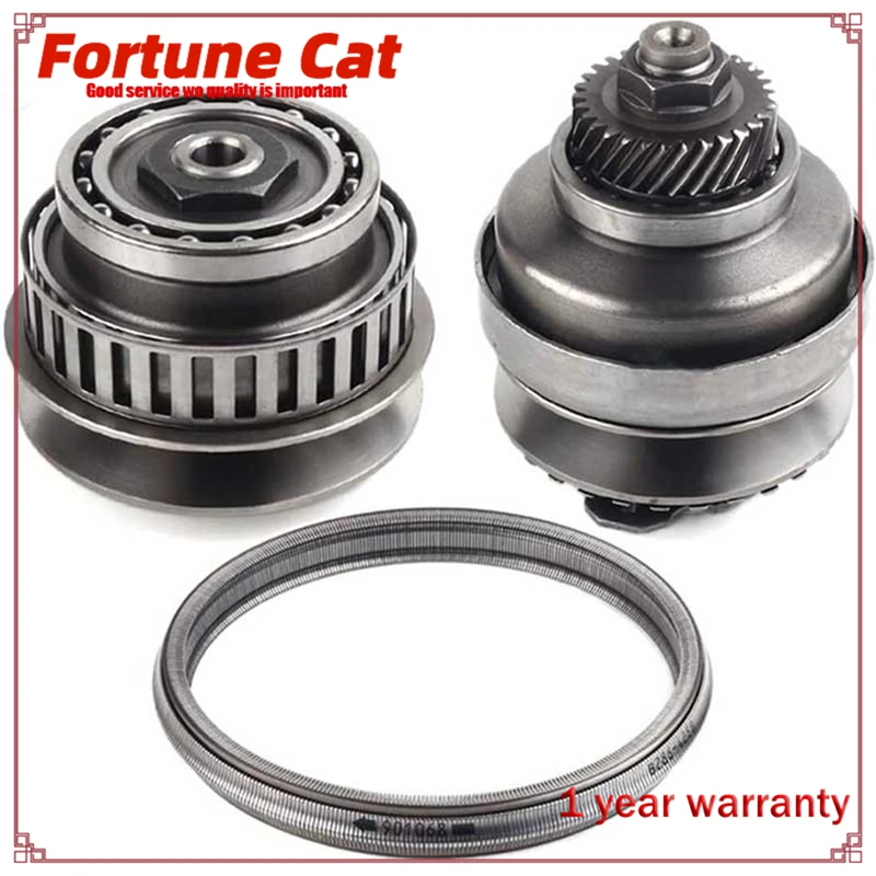 K313 K310 K310E K313E CVT Auto Transmission Pulley Set w Chain For Toyota Corolla