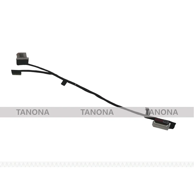 R+  New For Dell Alienware M17 R3 R4 LCD LVDS VIDEO Cable Line 08KPC0 0TPW5K 02C1T7