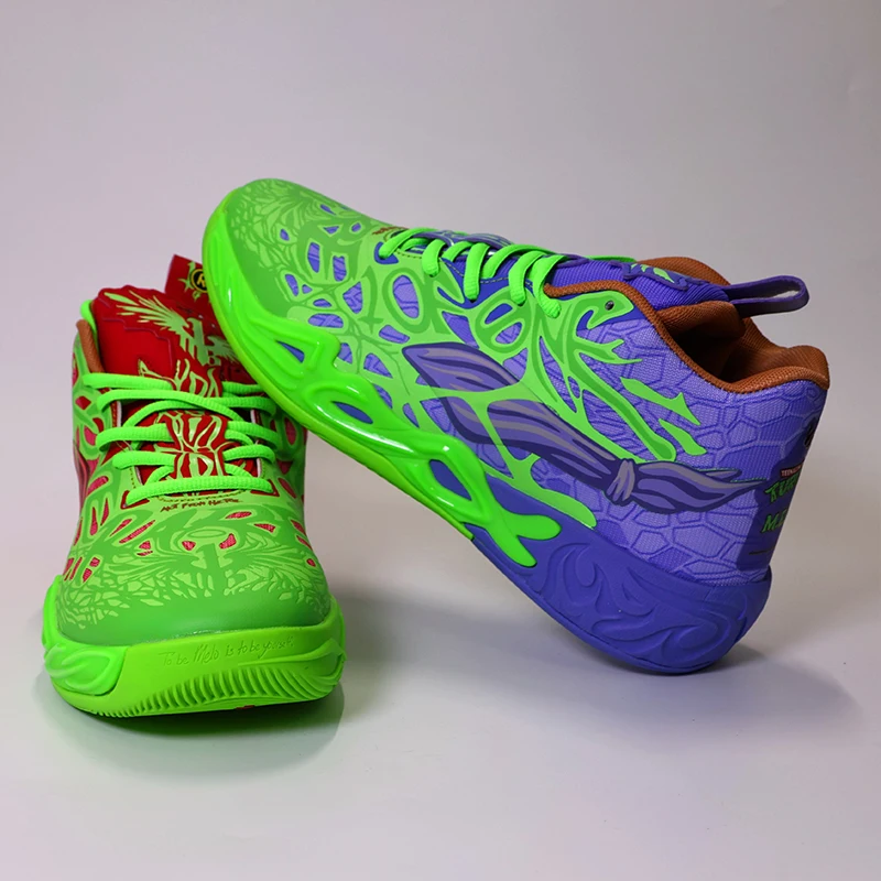 

X-MB4 Pro мужские баскетбольные кроссовки носимые спортивные кроссовки для тренировок в тренажерном зале молодежные баскетбольные кроссовки с нескользящей подушкой 39-46