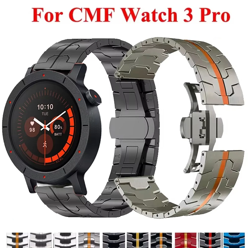 Stainless Steel Str…