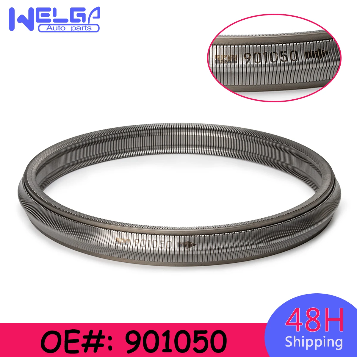 

901050 New VT1 VT2 VT3 5T0 Gearbox Transmission CVT Belt Chain 901064 901060 901051 901023 for Mini Cooper 2002-2008