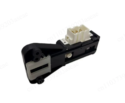 New Washing Machine DC64-01538A Electronic Door Lock Delay Switch ZV-446 T85 ZV-446L ZV-446L5 Washer Parts