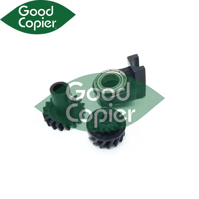 4021521202 4021521101 Developer Gear Kit support for Konica Minolta bizhub 162 180 210 163 7616 181 211 220 7621 7622 7115 Copie