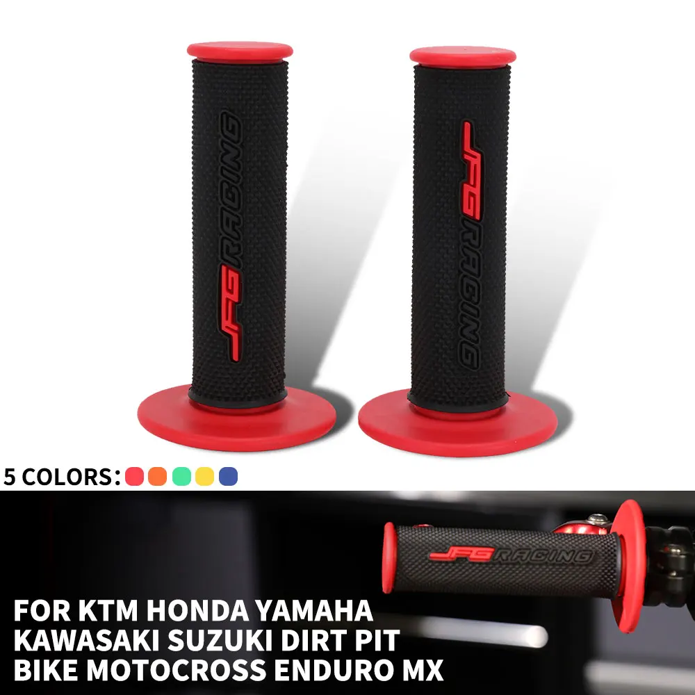 Motorcycle Jfg 7/8"… - image