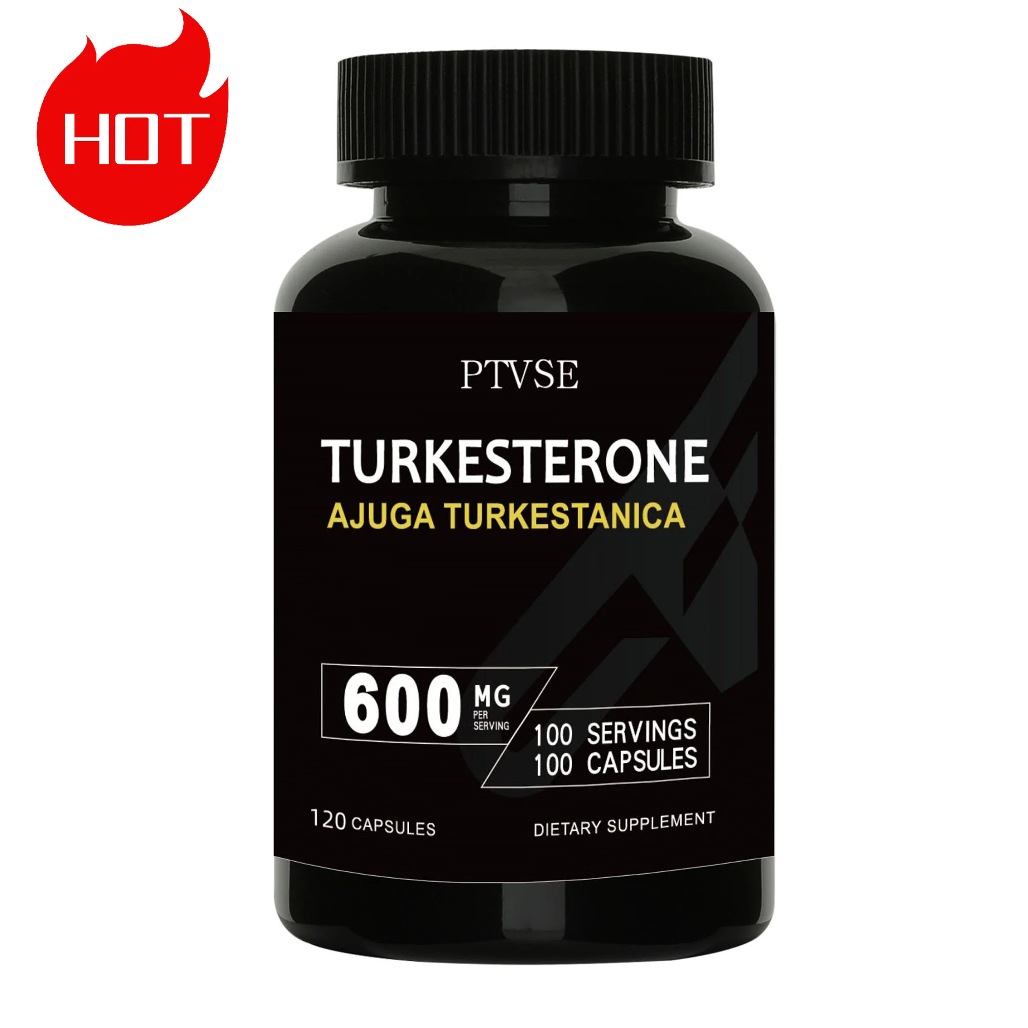 Zengji Capsules Turkestone Capsules for Men\'s Health