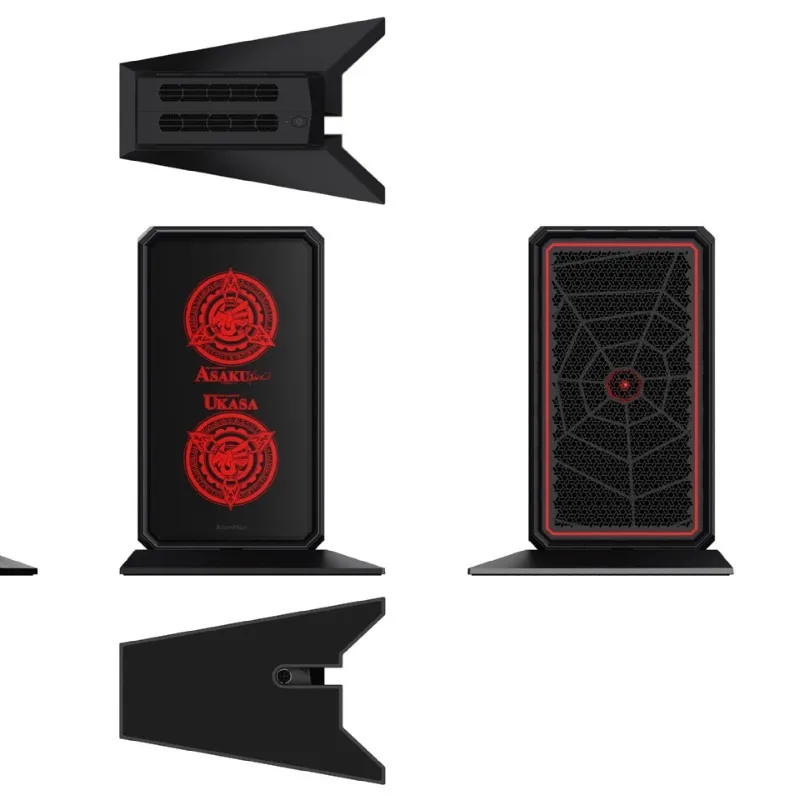 Mini computer host G7 PT 7945HX