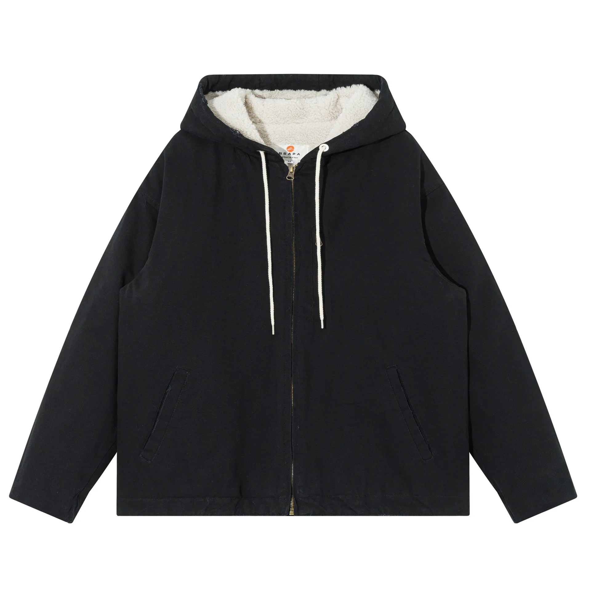 

Мужские зимние куртки, стеганые пальто, плюшевые теплые парки, пальто с меховым воротником, уличная одежда, куртки большого размера в стиле Харадзюку