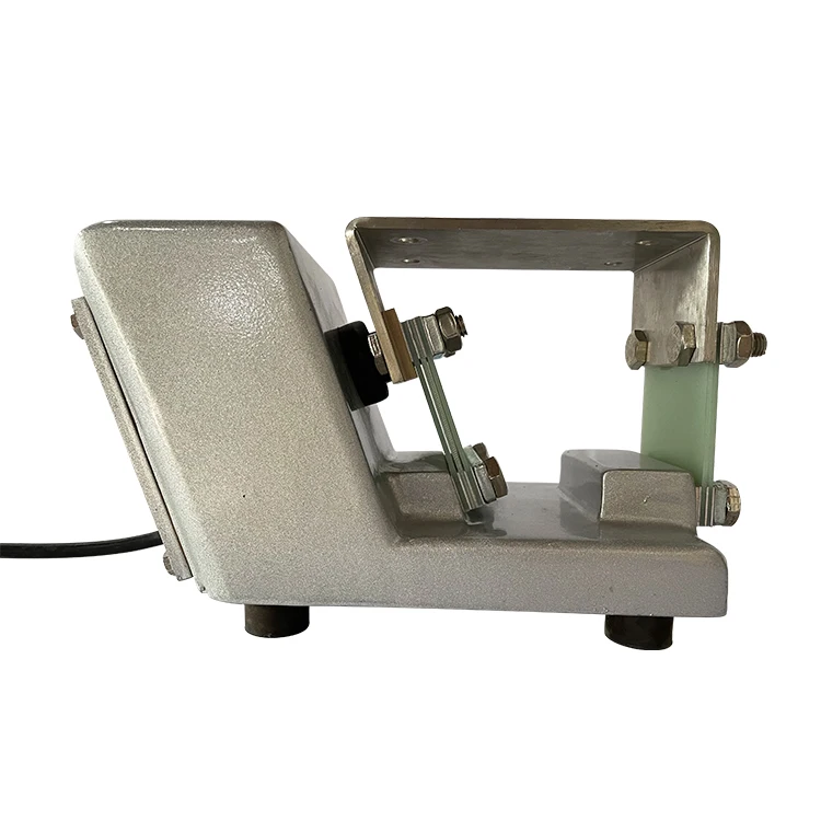 

New Full Delivery Support System Linear Vibratory Feeder Uniform Feeding Machine for Manufacturing Plant with Engine