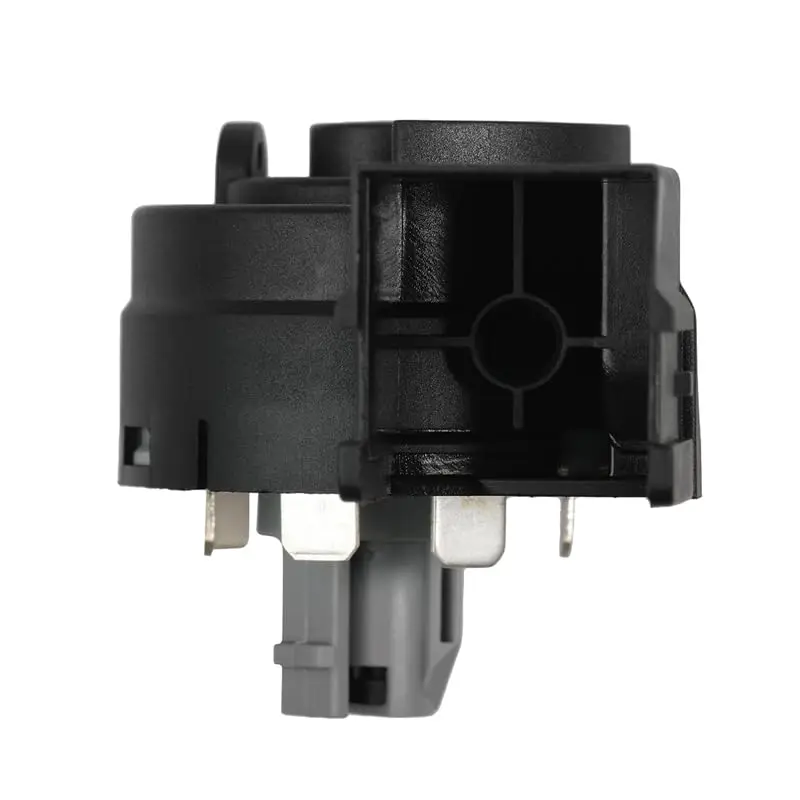 90505912 0914856   Carro novo interruptor de ignição starter peças automotivas interruptores de partida para opel corsa preto 6 pinos