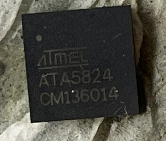 ATA5824 QFN