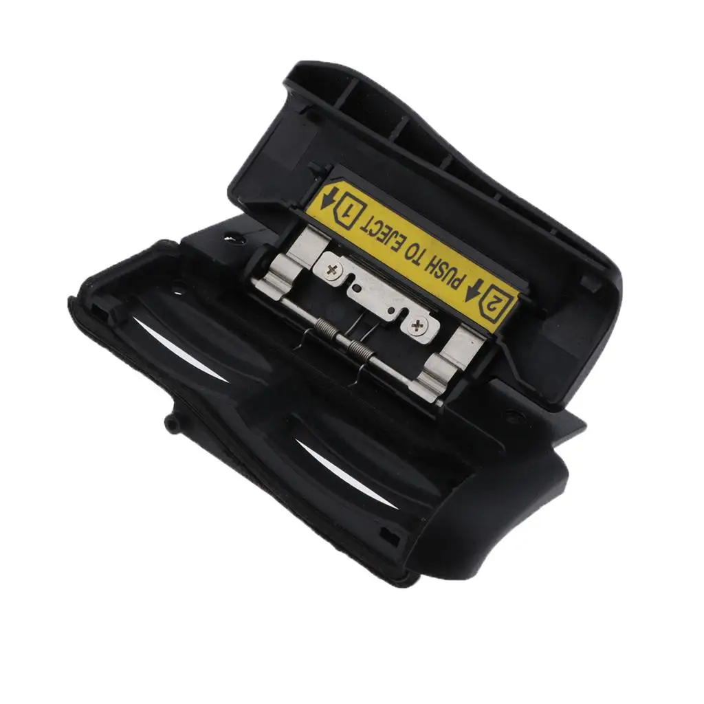 Memory Card Slot Cover Camera Door for Nikon D600 D610 Easy Install Protective Replacement Part