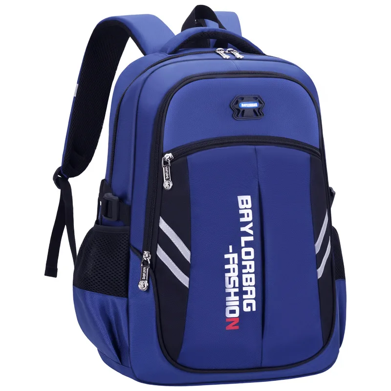 Mochila Infantil para Niños, Bolsas Escolares para Niños, Mochila Impermeable para Primaria, Mochila Ortopédica, Bolsa para Libros
