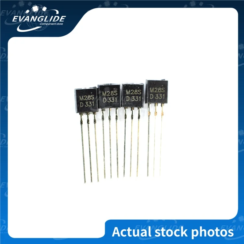 50 PCS/LOT M28S Original & New BJT In Stock Wholesale