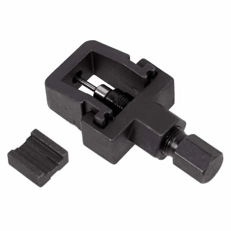 DID Style Motorcycle Chain Breaker Tool Heavy Duty Bike Chain Breaker Splitter& Link Riveter Riveting Tool