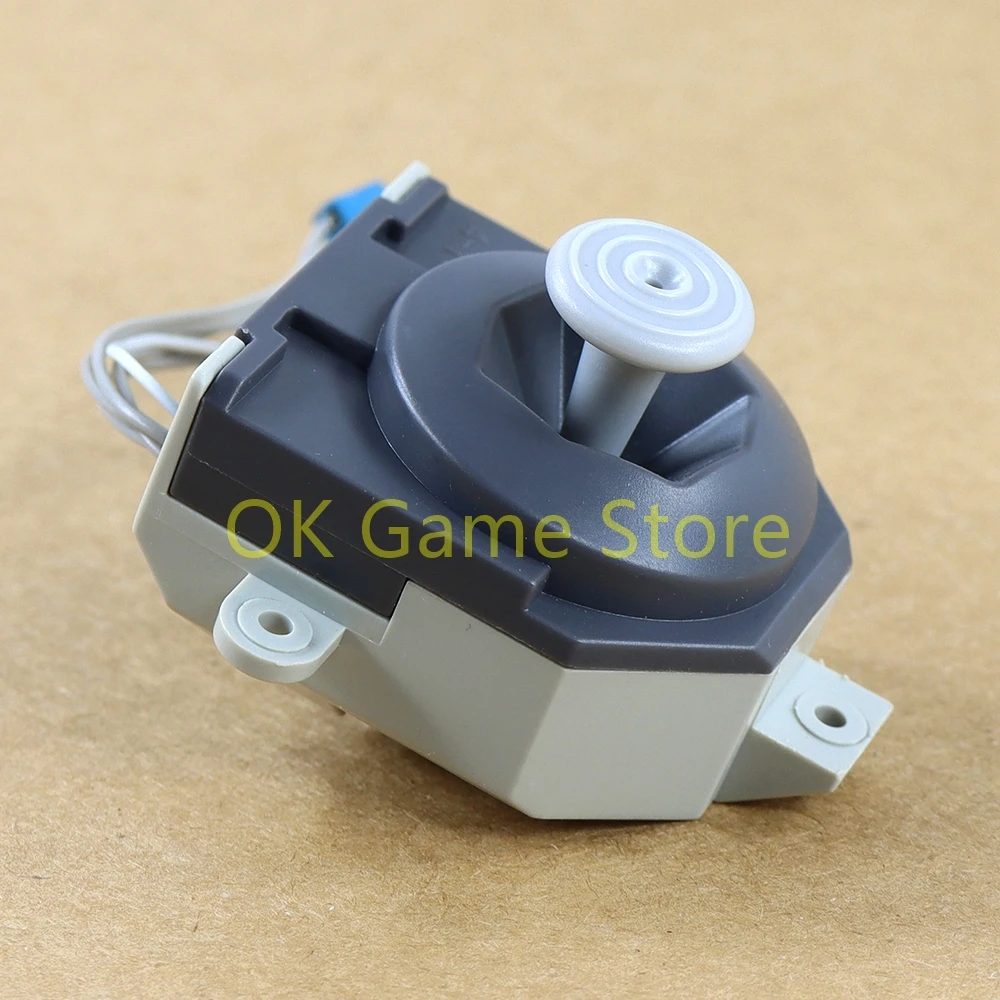 1PC Original 3D Analog Joystick Rocker Thumbstick Module For Nintend N64 Game Controller Replacement Repair Parts Accessories