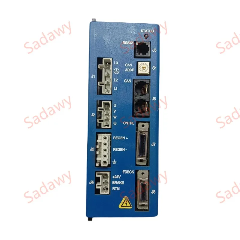 Контроллер сервопривода Xen-us Copley Controls XSL-230-36 Legacy Panel