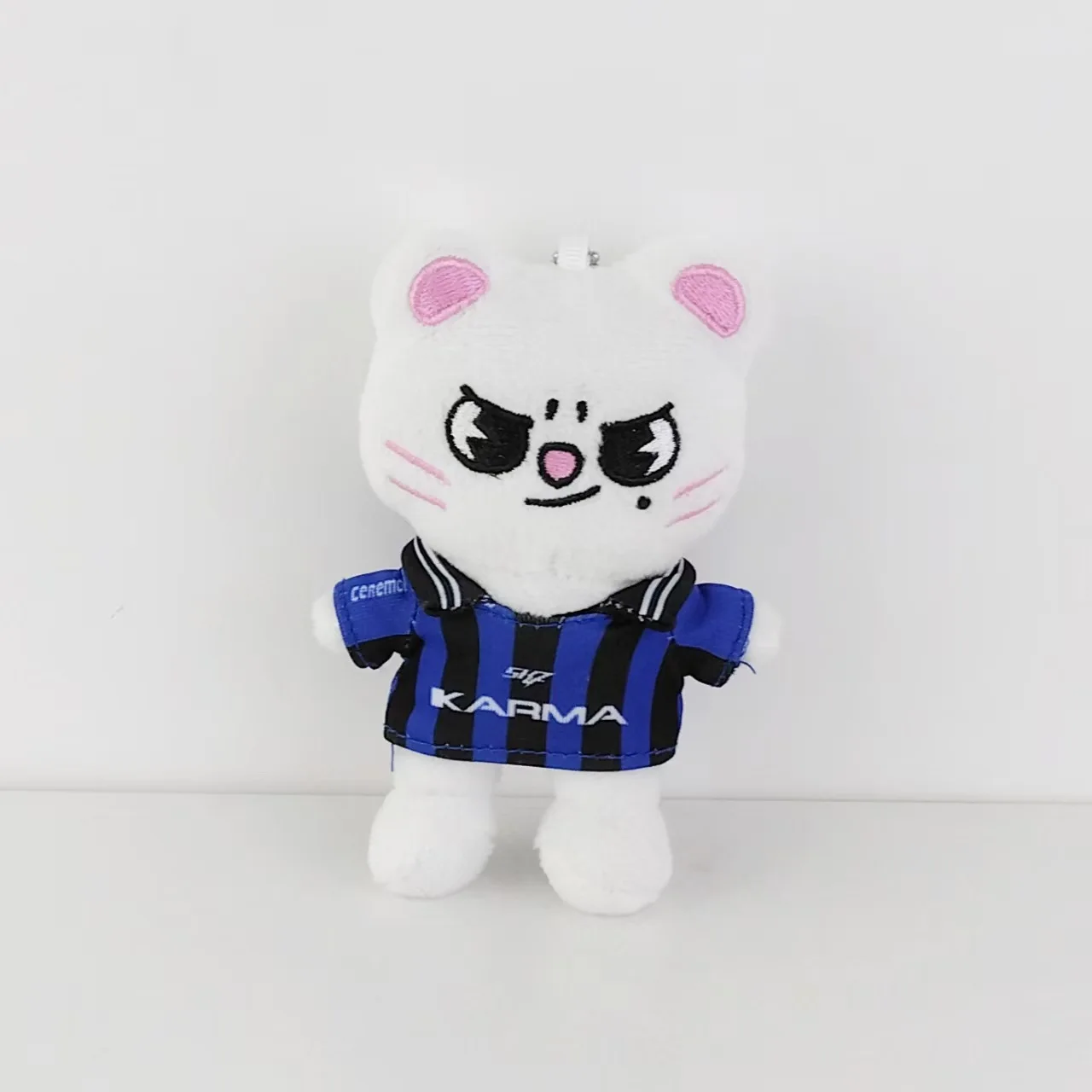 STRAYKIDS أفخم المفاتيح دمية مروحة هدية SKZ وسائد فخمة سيول FM أسبوع الرسمية نفس النمط ماجيك مدرسة الأطفال هدية عيد ميلاد #4