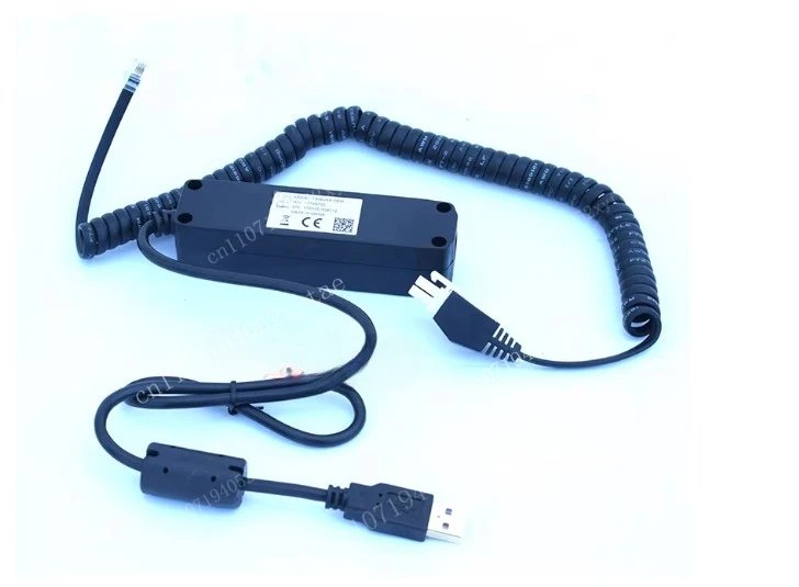 1314k-4402/4401 controller programmer handheld unit 1309 detector