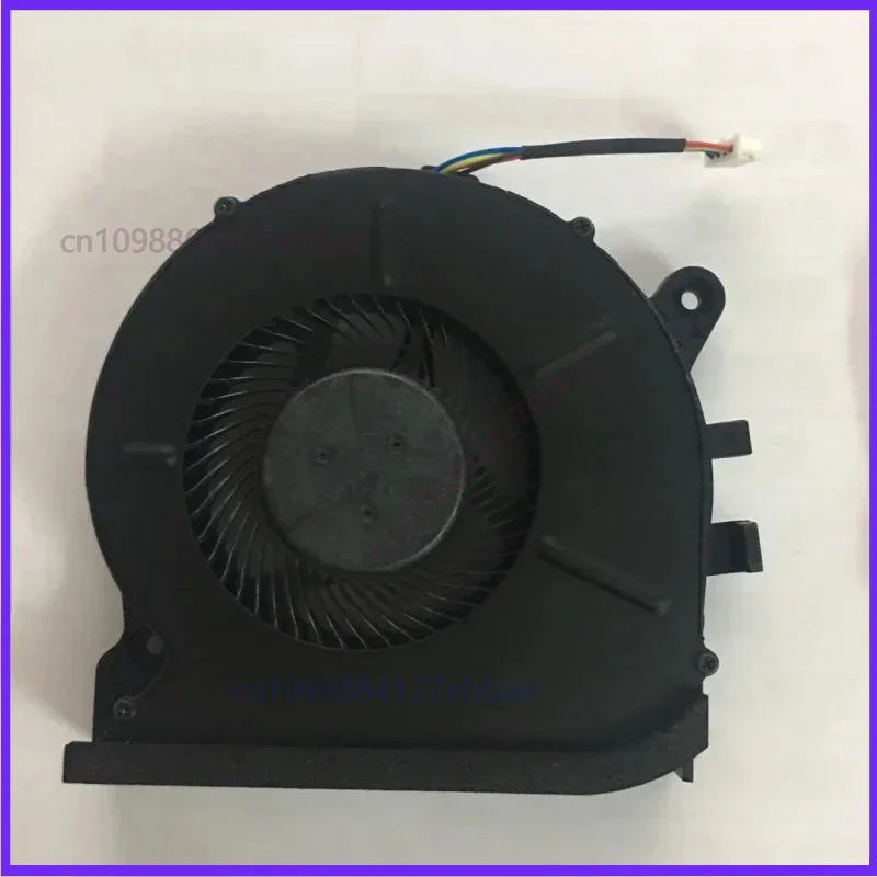 

NEW CPU cooling fan GPU Fan for Lenovo Legion Y720-15IKB 4WIRE DC5V COOLER Y720 EG75 120S1-C010-S9A EG75120S1-C010-S9A