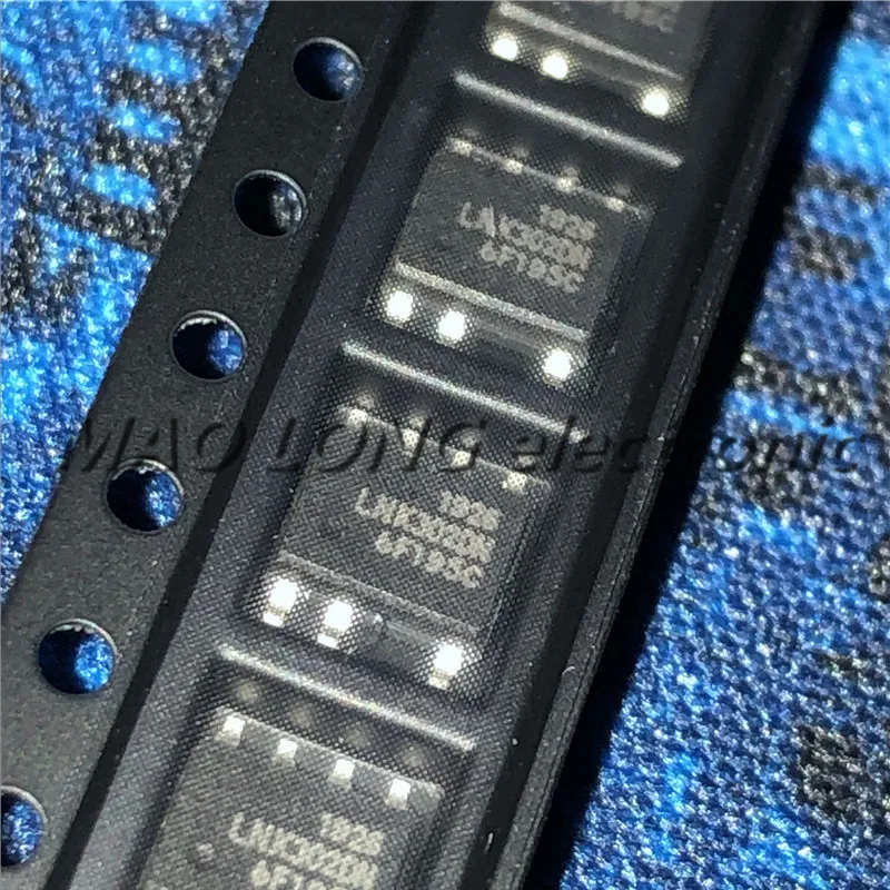 5PCS/LOT LNK302DN S…