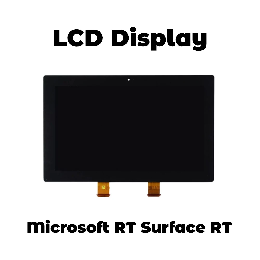 

For Microsoft RT Surface RT LCD Display
