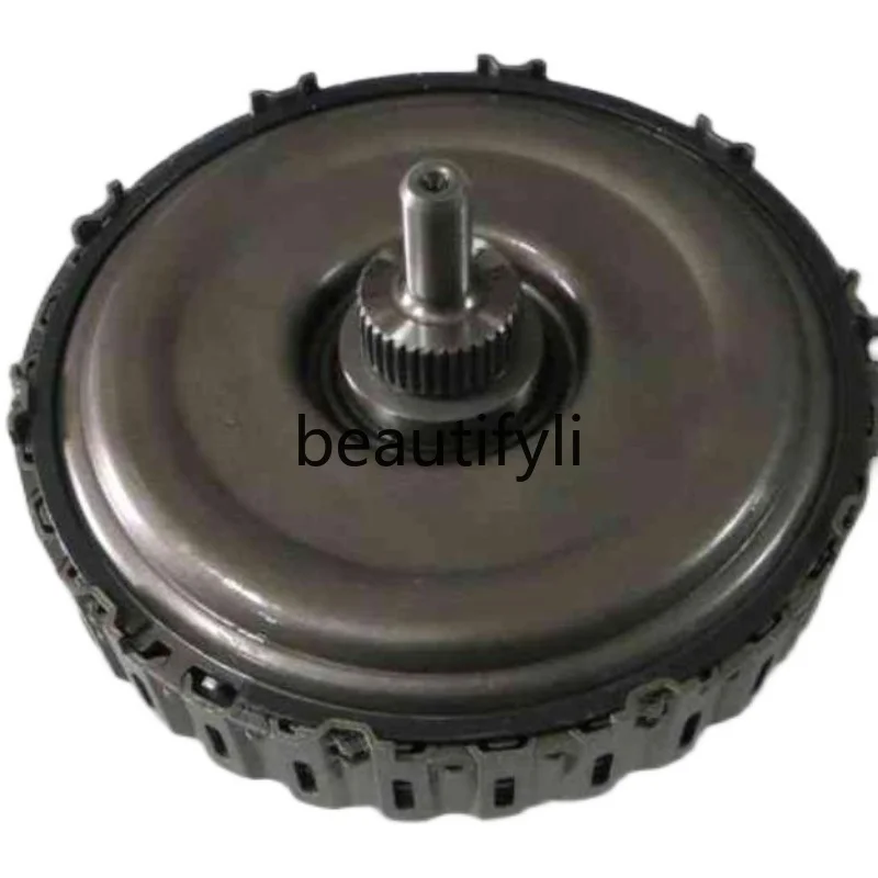 S6 Wet Dual Clutch Assembly M6 Automatic Wet 2.4 Transmission Clutch Cover Original