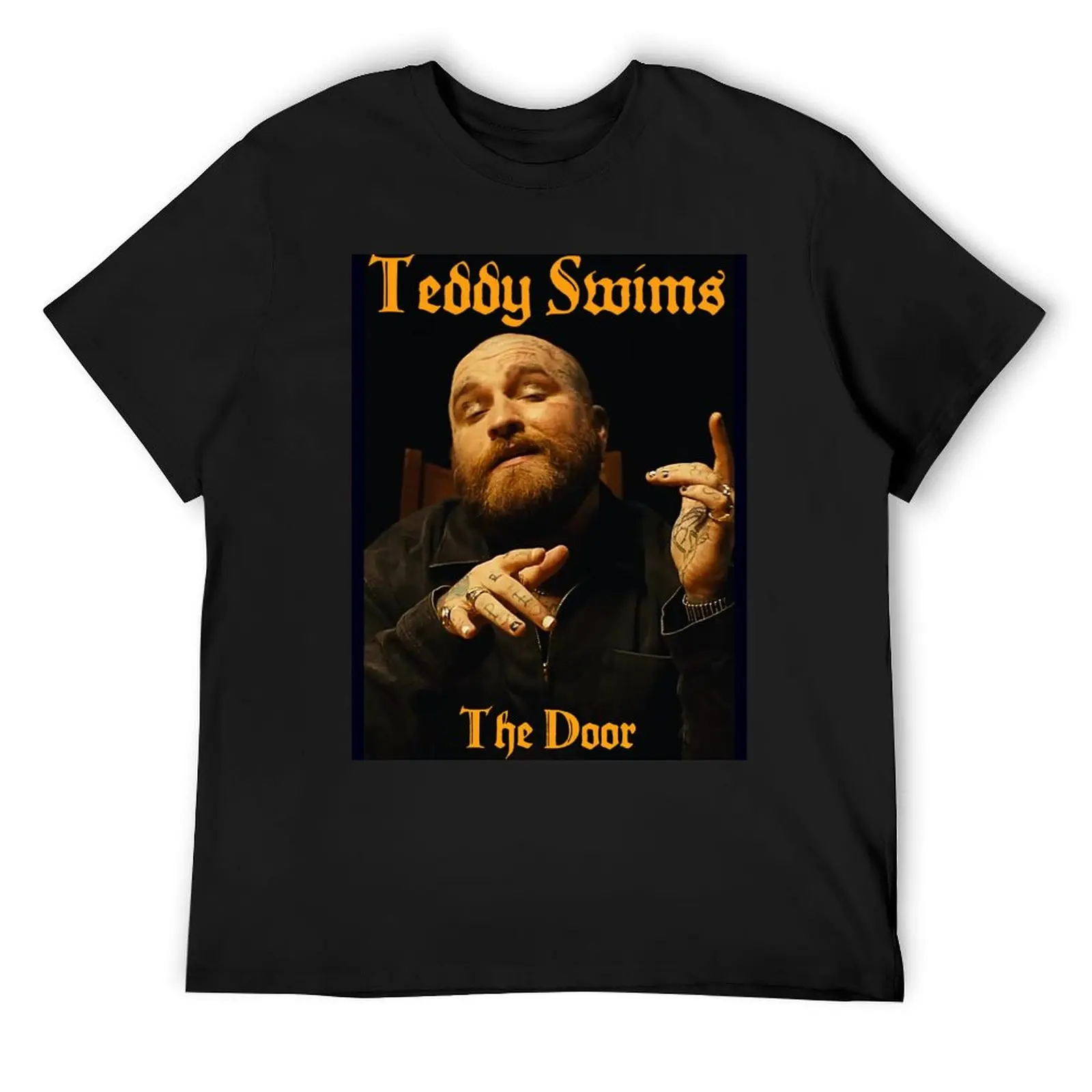 

The Door T-Shirt T-shirts man for a boy graphic shirts black t-shirts for men