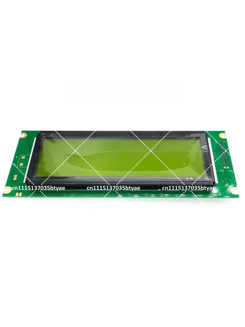 Product DMF5005N Industrial LCD