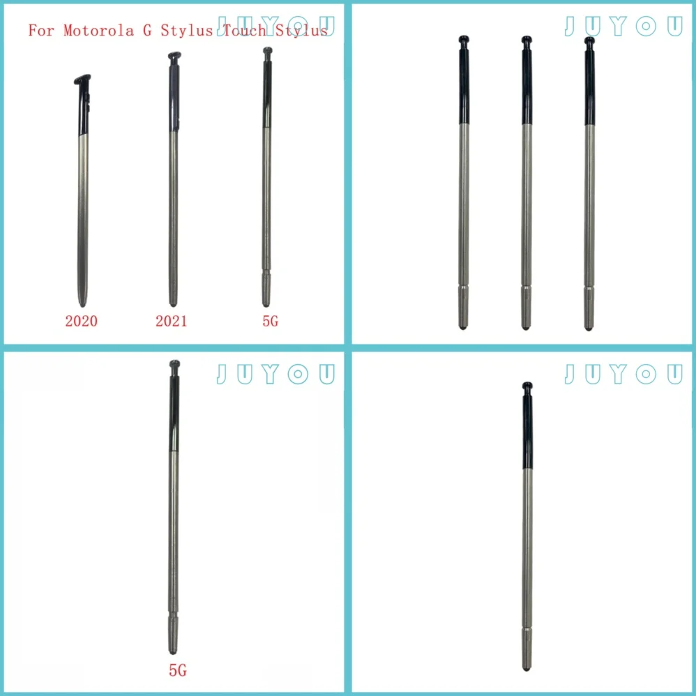 

Stylus Pen for Motorola MOTO 5G 2021 XT2131 Touchscreen Tablet Smartphone Drawing Writing Tool Capacitive Active Stylus