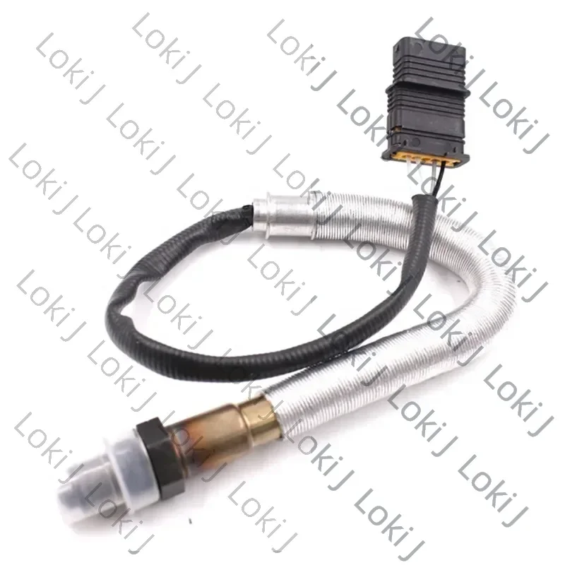 Loki JF07 F10 F18 auto parts oxygen sensor for BMW F01 F02 auto parts oxygen sensor 11787589146