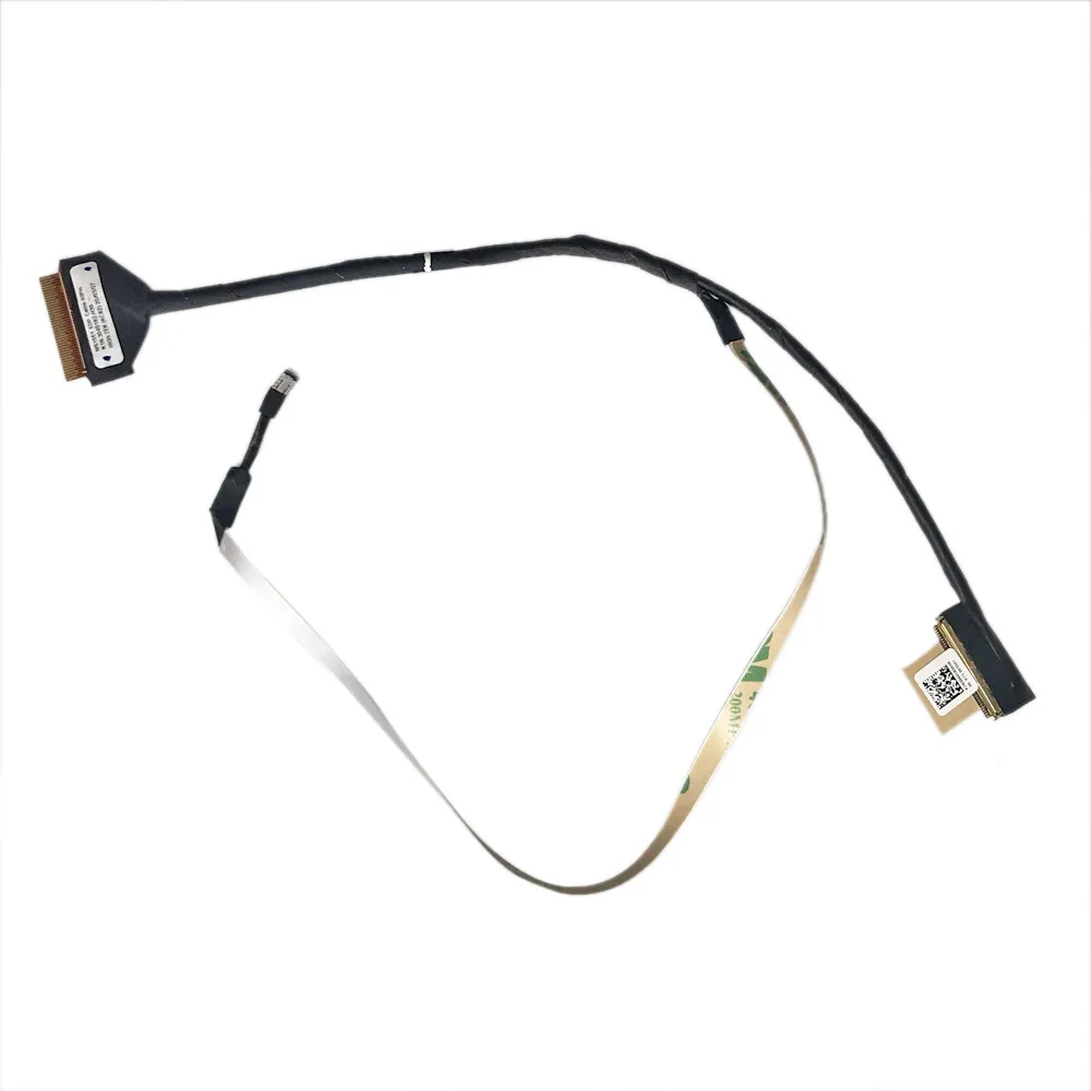 For MSI New Generation Modern 15 MS-1551 M15 Screen Cable 40pin K1N-3040182-H39