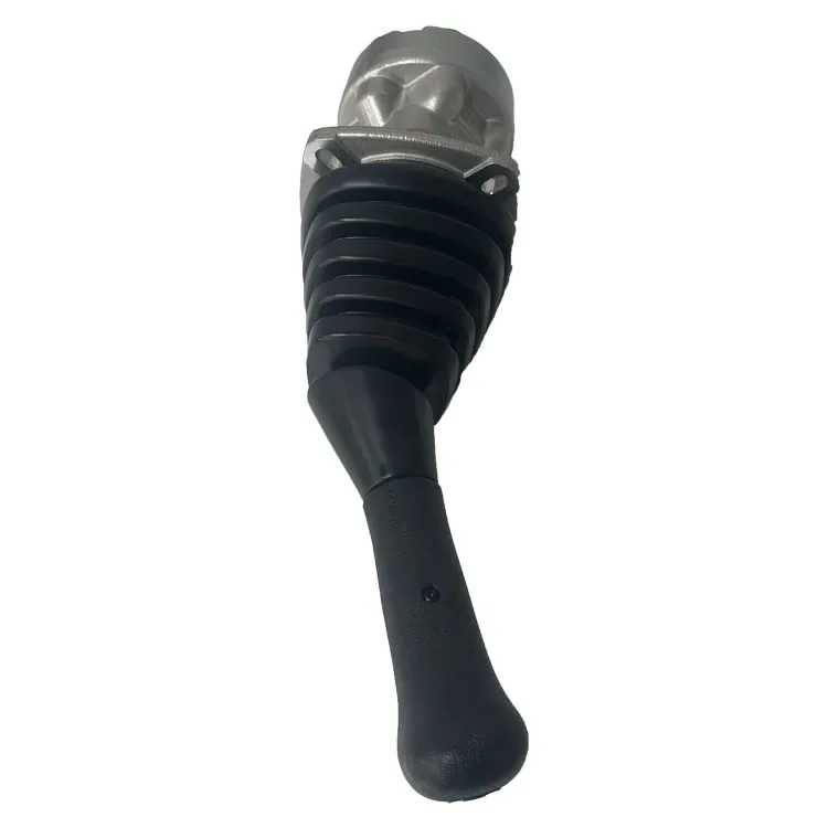 Hydraulic pump Kobelco E320D Handle Operated Valve Excavator Cab Control Valve