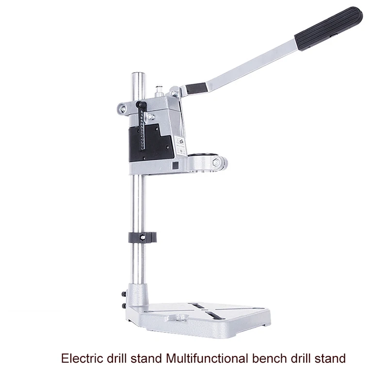 Electric Bracket Multifunctional Bench Drill Universal