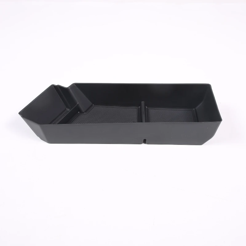 Armrest Storage Box Hidden Storage Box Center Console Organizer Tray Car Storage Supplies Car Gadgets For Cadillac GT4 2023 2024
