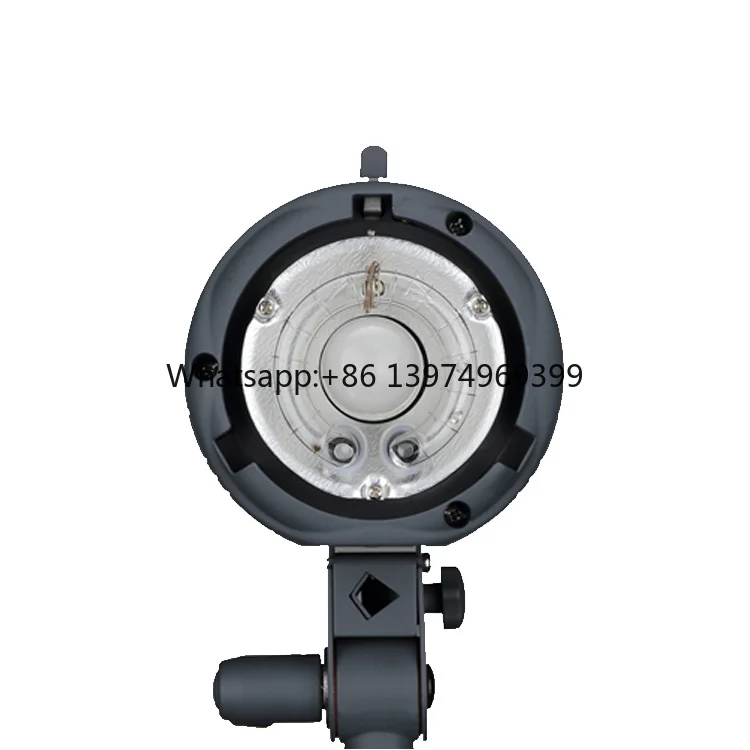 400W Photo Studio Strobe Flash Light