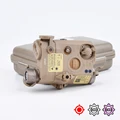 Red Laser