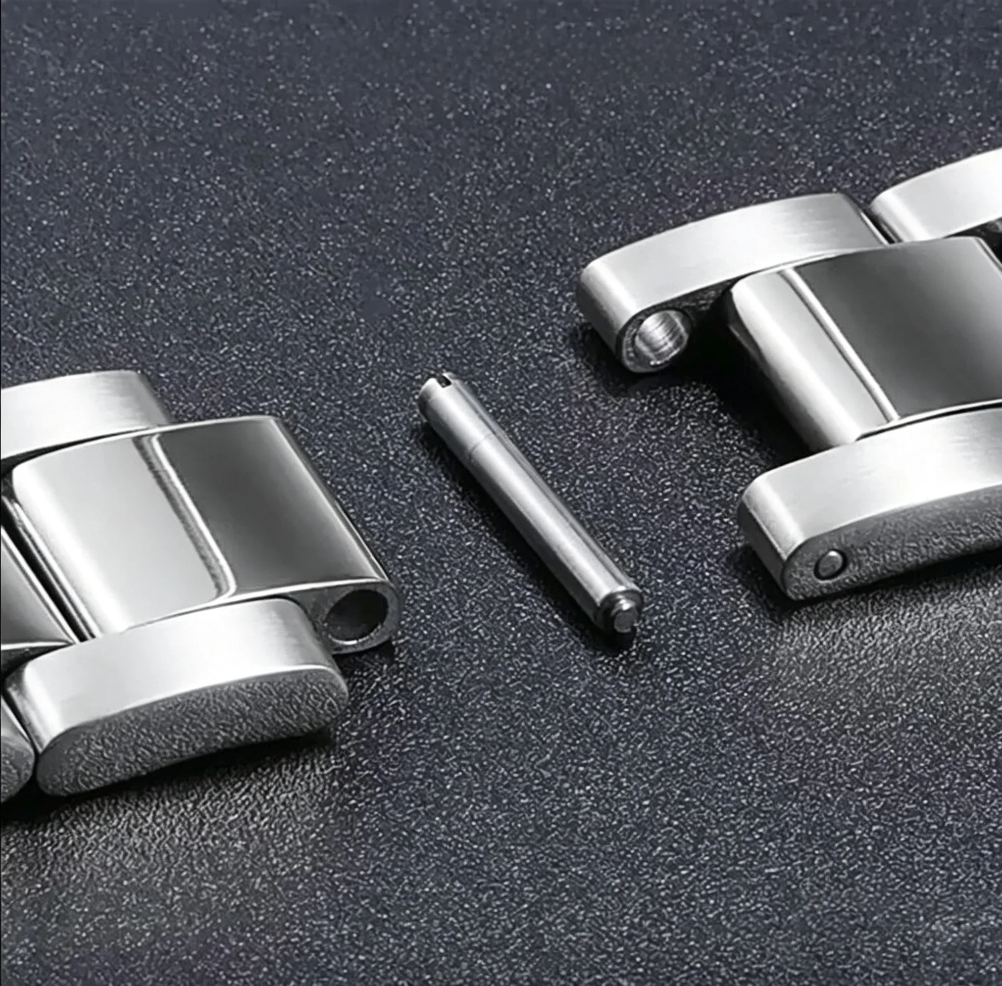 Uhrenarmband für Rolex SUBMARI – Rolex Watch Submariner Bewertung und Preis