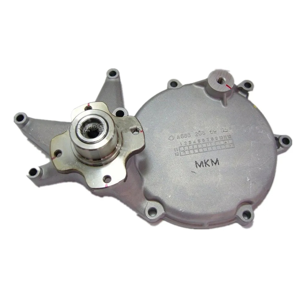 

Genuine COOLING FAN BRKT ASSY for SSANGYONG REXTON RODIUS 03~07 Oem 6652000428