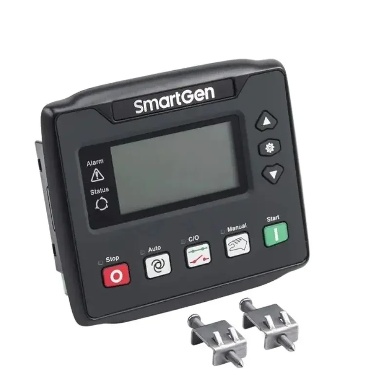 Kit xeon Original HGM410N HGM420N SmartGen Conjunto de gerador de partida automática Controlador 2 vendido