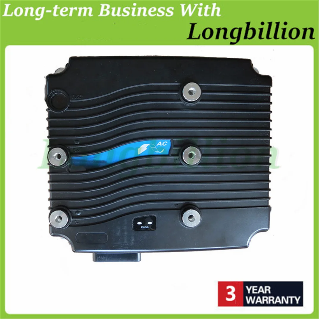 

New 1238-6501 12386501 48-80V 550A AC Motor Controller for Curtis Golf Cart Pallet Truck Forklift (Unprogrammed)