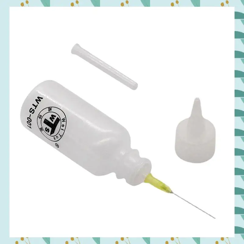 

Бутылка с игольчатым наконечником A71P - Бутылки с аппликатором с иглами на 100 мл Бутылки с аппликатором с прецизионным наконечником