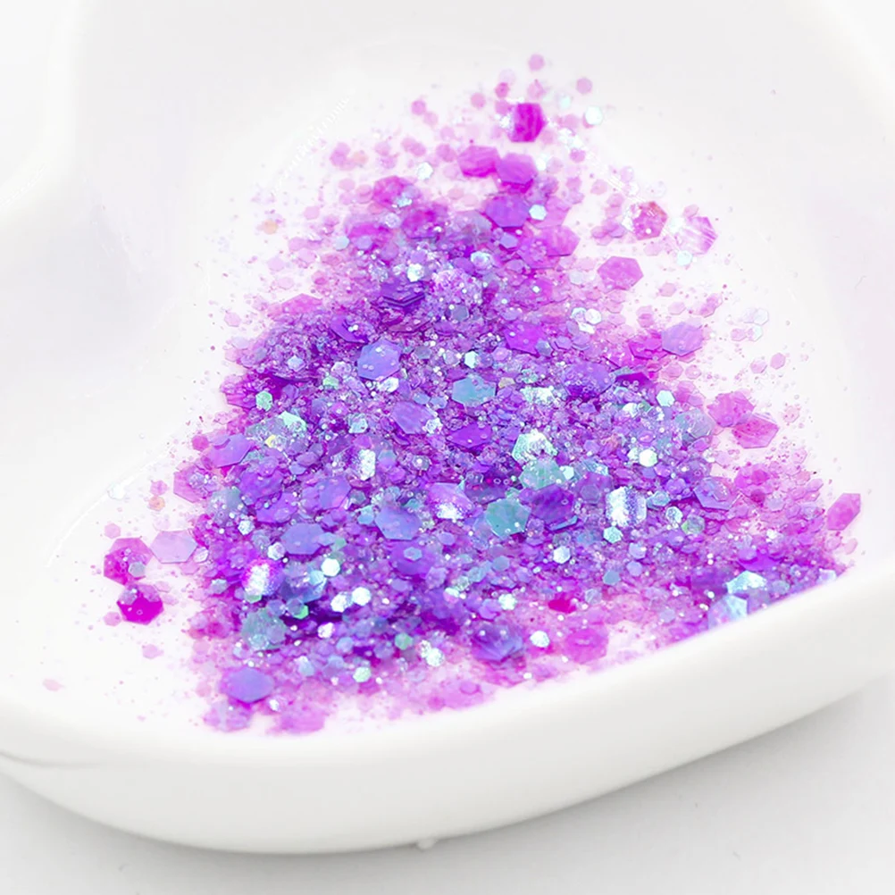 

24pcs Mica Supplies Set Glitter Sequins Pigment Craft Supplies Colorful Mica Powder DIY Soap Cosmetics Projects